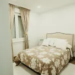 Apartamento Turistico Cedeira Casa Bustabad